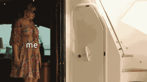 Jennifer Coolidge GIF