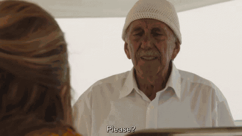 Jennifer Coolidge The White Lotus GIF