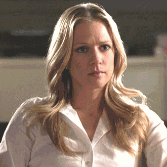 Jennifer Jareau Aj Cook GIF