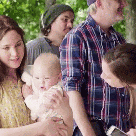 Jennifer Lawrence Liam Hemsworth GIF