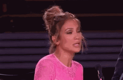Jennifer Lopez J Lo GIF