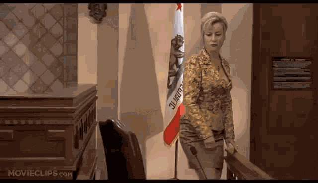 Jennifer Tilly Liar Liar GIF