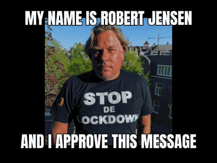 Jensen Robert Jensen GIF