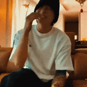 Jeon Jungkook Jungkook Smile GIF