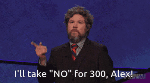 Jeopardy Alex Trebek GIF