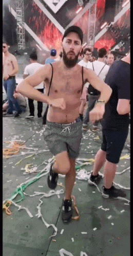 Jer Dance GIF