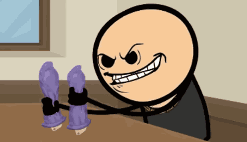 Jerk Off Branler GIF