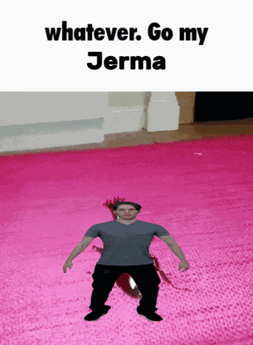 Jerma Jerma985 GIF