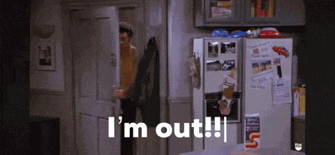 Jerry Seinfeld Contest GIF