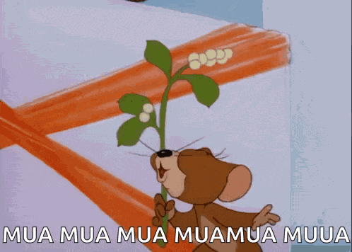 Jerry Tom And Jerry GIF