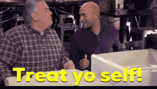 Jerryparksandrec Jerry GIF