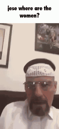 Jese Walter White GIF