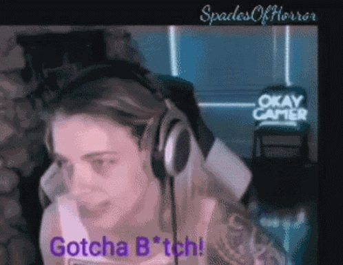 Jessamyn Duke Pro Gamer GIF