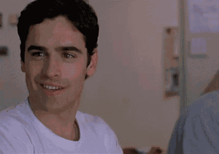 Jesse Bradford Bring It On GIF