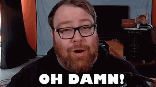 Jesse Cox Omfgcata GIF