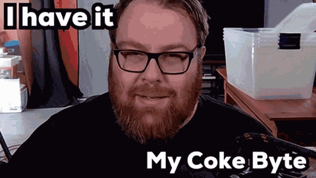 Jesse Cox Omfgcata GIF