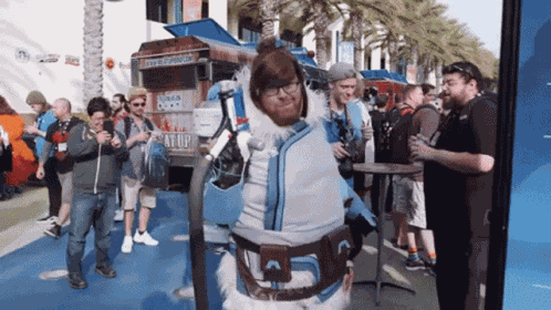 Jesse Cox Omfgcata GIF