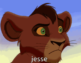 Jesse Kovu GIF