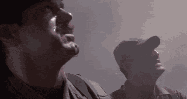 Jesse Ventura Predator GIF