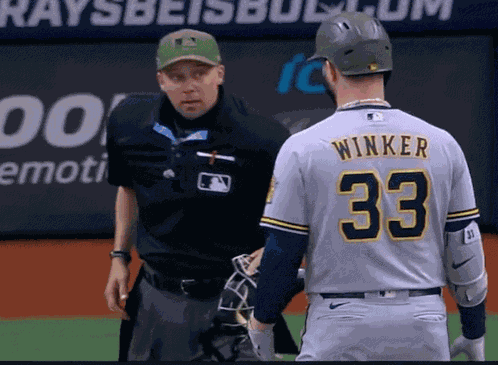 Jesse Winker Jessewinker GIF