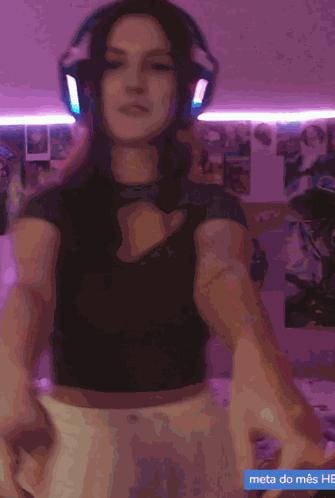 Jessica Beck Twitch GIF
