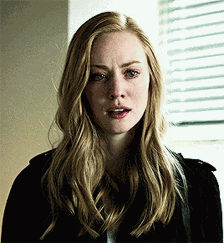 Jessica Deborah Ann Woll GIF