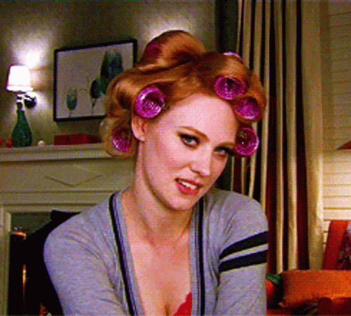 Jessica Hamby Deborah Ann Woll GIF
