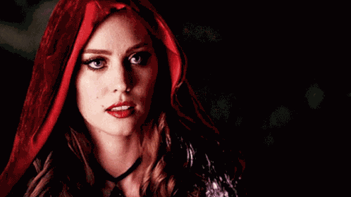 Jessica Hamby Deborah Ann Woll GIF