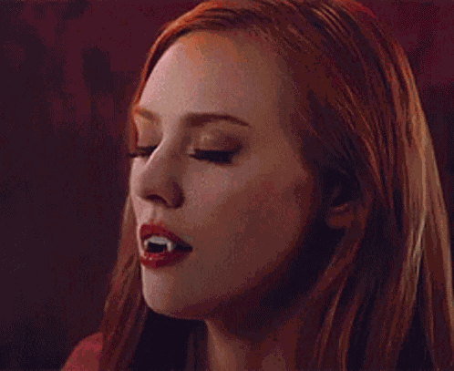 Jessica Hamby Deborah Ann Woll GIF