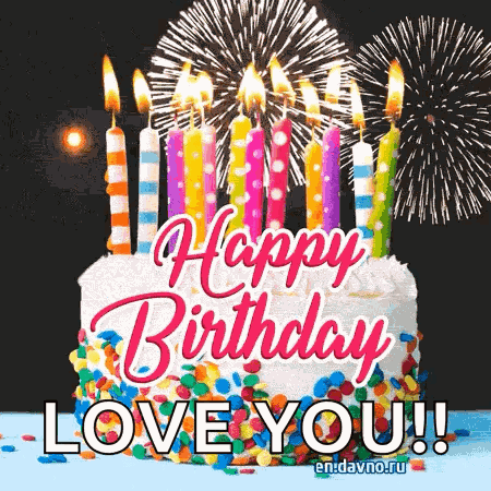 Jessica Happy Birthday Jessica GIF