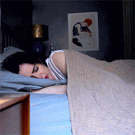 Jessica Jones Ghosthills GIF