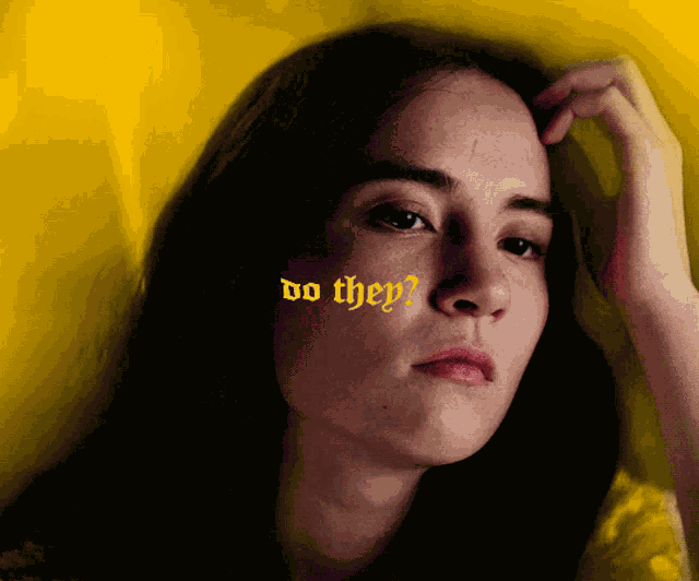 Jessie Mei Li Shadow And Bone GIF