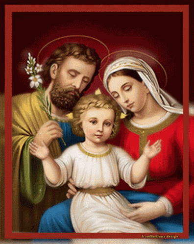 Jesus Creative GIF