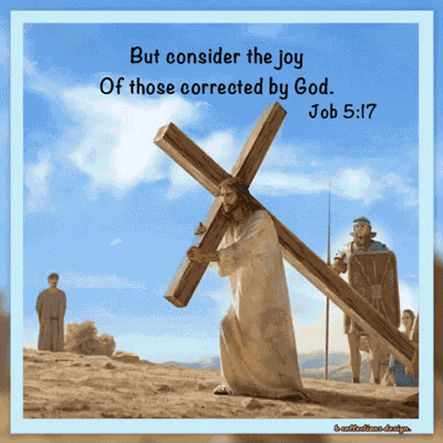 Jesus Creativity GIF