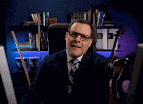 Jesus Enrique Rosas Al Pacino GIF
