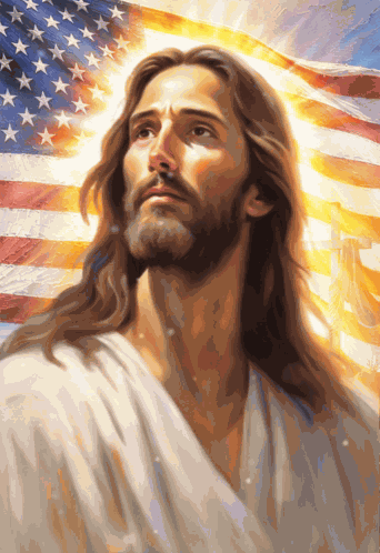Jesus Jesus Christ GIF
