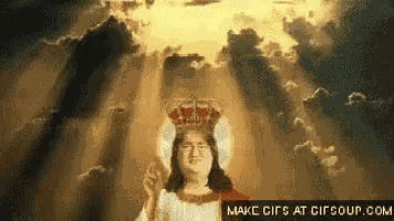 Jesus Te Ama GIF