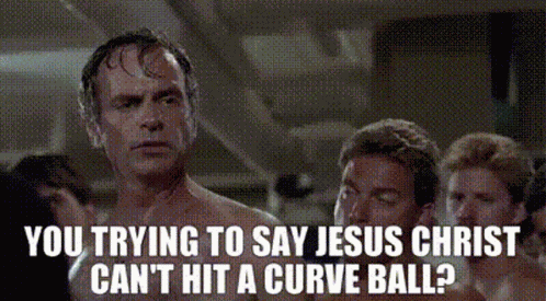 Jesuschrist Curveball GIF