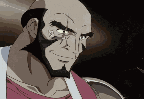 Jet Black Jet Black Laugh GIF