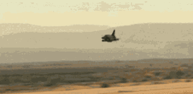 Jet GIF