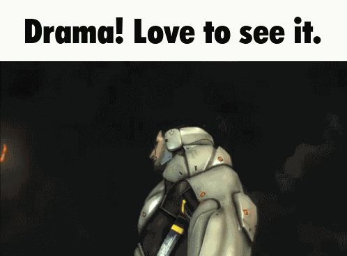 Jetstream Sam Clap GIF