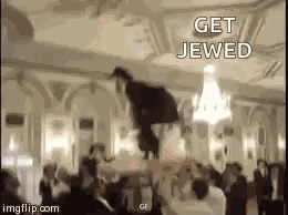 Jew Jews GIF