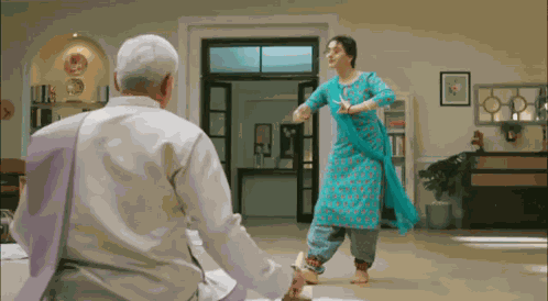 Jhanak Hiba Nawab GIF