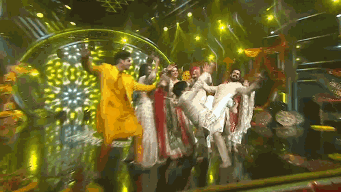 Jhanak Hiba Nawab GIF