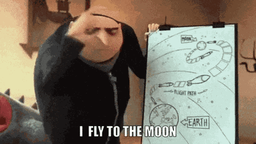 Jheaton416 Despicable Me GIF