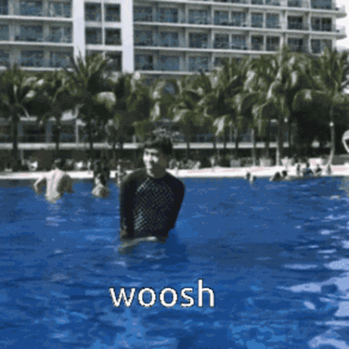 Jhinel Jhinel Del Rosario GIF