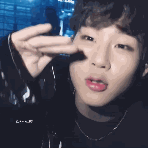 Jhnymx Joohoney GIF