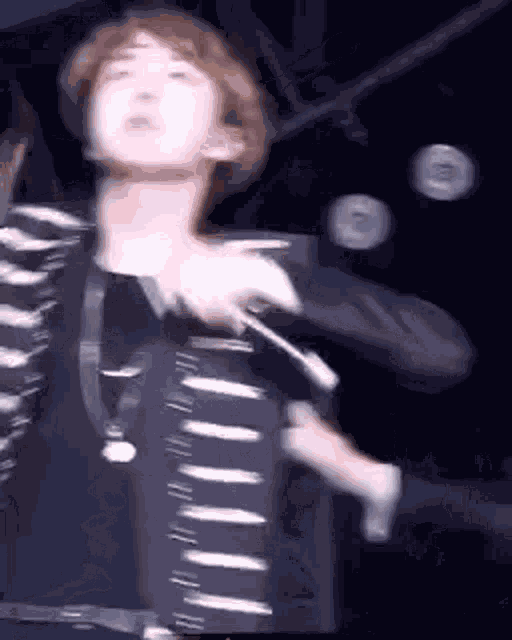 Jhope Bts GIF