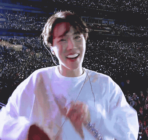 Jhope Hobi GIF