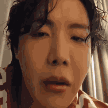 Jhope Hoseok GIF